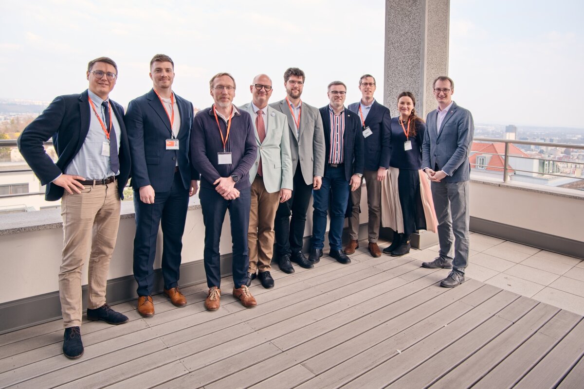 Brno a Lipsko prohlubují mezinárodní spolupráci v onkologii